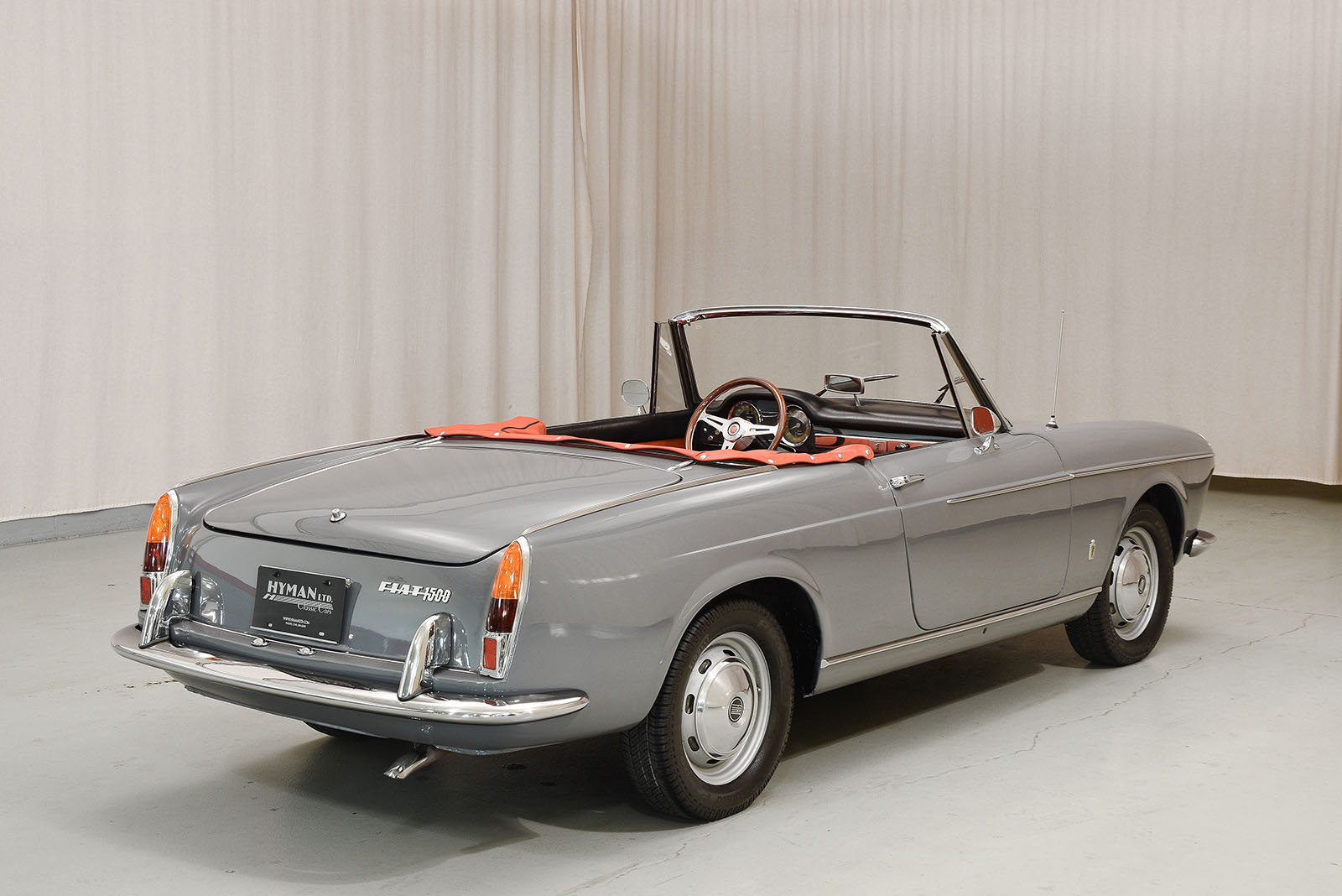 Classic Car, Truck & Motorcycle Values | Hagerty Valuation Tools®